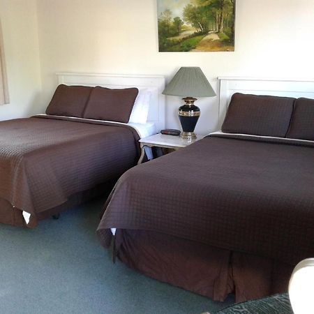 Orchard Queen Motel&Rv Park Middleton Exterior foto