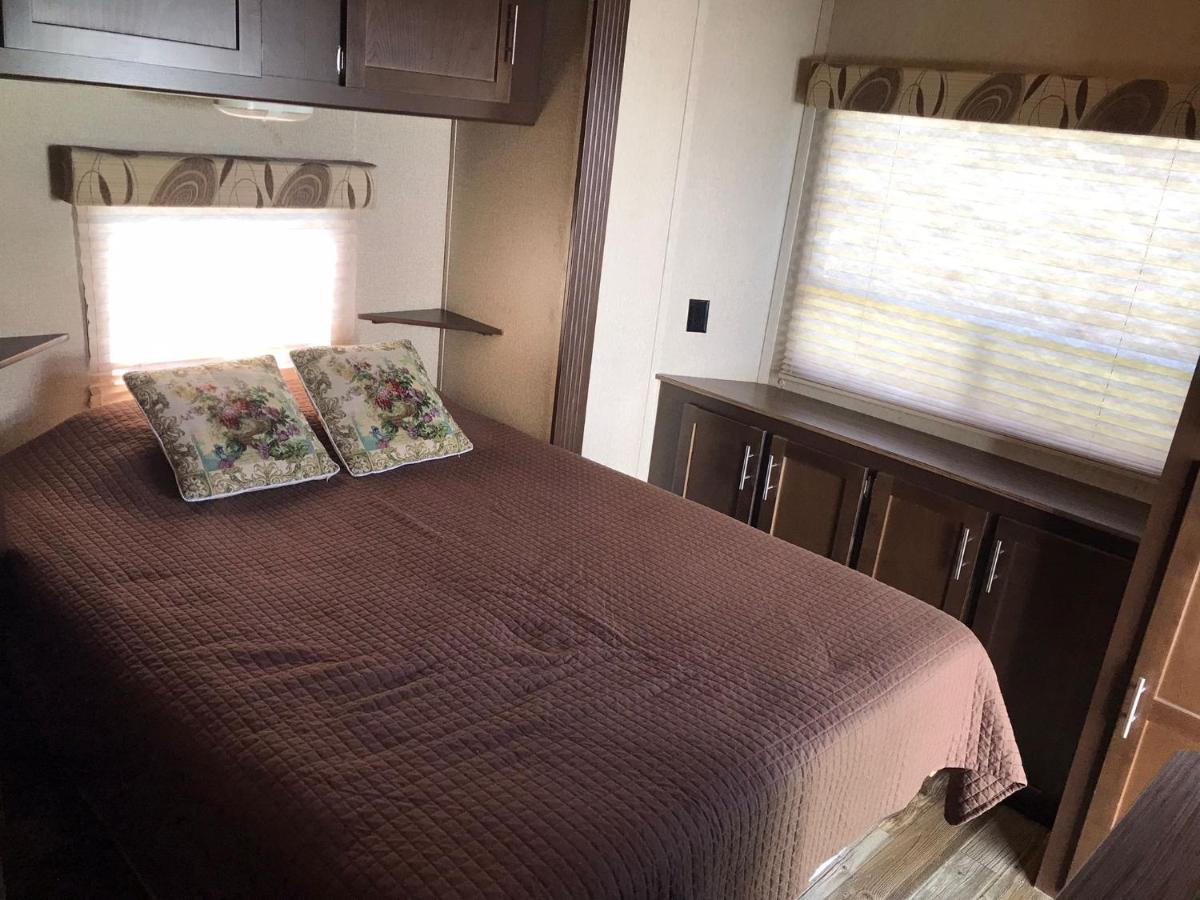 Orchard Queen Motel&Rv Park Middleton Exterior foto