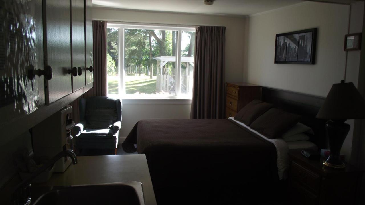 Orchard Queen Motel&Rv Park Middleton Exterior foto